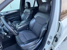 Mercedes-Benz ML 350 CDI AMG* F1* LED | Mobile.bg    11