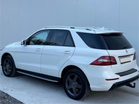 Mercedes-Benz ML 350 CDI AMG* F1* LED | Mobile.bg    5