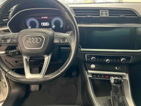 Audi Q3 * Komfort * CARFAX *    | Mobile.bg    9