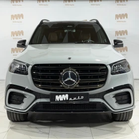 Mercedes-Benz GLS580 AMG* 4Matic* Burmester* Pano* HuD - 99998 € / 195579.09 лв. - 83723462 4