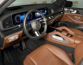 Mercedes-Benz GLS580 AMG* 4Matic* Burmester* Pano* HuD - 99998 € / 195579.09 лв. - 83723462 6