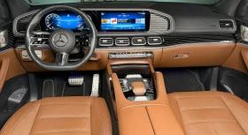 Mercedes-Benz GLS580 AMG* 4Matic* Burmester* Pano* HuD - 99998 € / 195579.09 лв. - 83723462 12