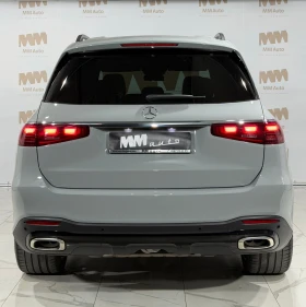 Mercedes-Benz GLS580 AMG* 4Matic* Burmester* Pano* HuD - 99998 € / 195579.09 лв. - 83723462 5