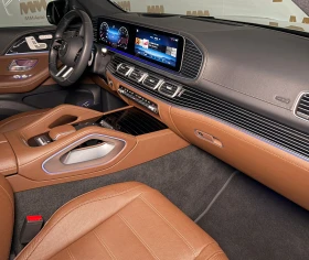 Mercedes-Benz GLS580 AMG* 4Matic* Burmester* Pano* HuD - 99998 € / 195579.09 лв. - 83723462 11