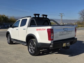 Isuzu D-max - 40000 лв. / 20451.68 € - 25892770 7