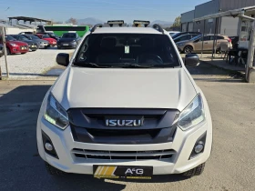 Isuzu D-max - 40000 лв. / 20451.68 € - 25892770 3