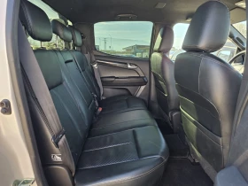 Isuzu D-max - 40000 лв. / 20451.68 € - 25892770 8