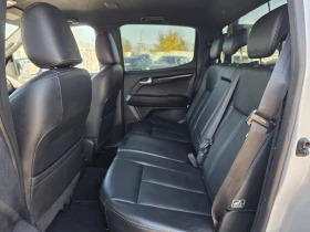 Isuzu D-max - 40000 лв. / 20451.68 € - 25892770 11