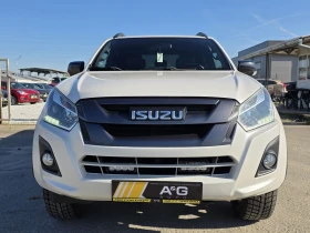 Isuzu D-max - 40000 лв. / 20451.68 € - 25892770 2