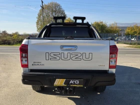 Isuzu D-max - 40000 лв. / 20451.68 € - 25892770 6