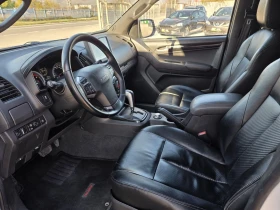 Isuzu D-max - 40000 лв. / 20451.68 € - 25892770 10