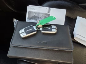 Isuzu D-max - 40000 лв. / 20451.68 € - 25892770 13