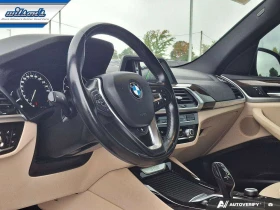 BMW X3 * sDrive30i * CARFAX * БЕЗ ПЪРВОНАЧАЛНА ВНОСКА - 41350 лв. / 21141.92 € - 58642259 11