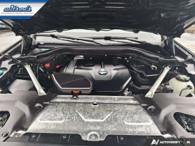 BMW X3 * sDrive30i * CARFAX * БЕЗ ПЪРВОНАЧАЛНА ВНОСКА - 41350 лв. / 21141.92 € - 58642259 9