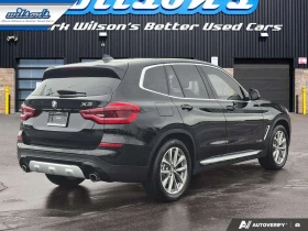 BMW X3 * sDrive30i * CARFAX * БЕЗ ПЪРВОНАЧАЛНА ВНОСКА - 41350 лв. / 21141.92 € - 58642259 5