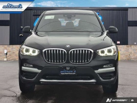 BMW X3 * sDrive30i * CARFAX * БЕЗ ПЪРВОНАЧАЛНА ВНОСКА - 41350 лв. / 21141.92 € - 58642259 8