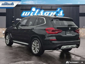 BMW X3 * sDrive30i * CARFAX * БЕЗ ПЪРВОНАЧАЛНА ВНОСКА - 41350 лв. / 21141.92 € - 58642259 3