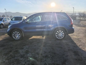 Honda Cr-v - 11 € / 21.51 лв. - 68057537 3