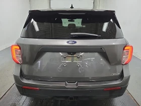Ford Explorer * AWD * CARFAX * , снимка 6