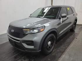 Ford Explorer * AWD * CARFAX * 