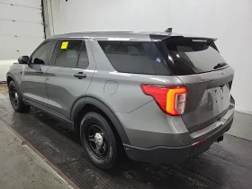 Ford Explorer * AWD * CARFAX * , снимка 4