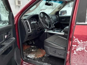 Dodge RAM 1500 * Sport * CARFAX * БЕЗ ПЪРВОНАЧАЛНА ВНОСКА - 11000 € / 21514.13 лв. - 36979519 5