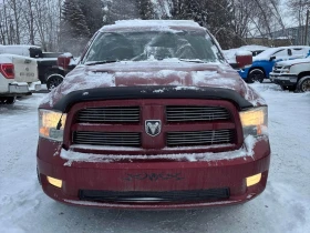 Dodge RAM 1500 * Sport * CARFAX * БЕЗ ПЪРВОНАЧАЛНА ВНОСКА - 11000 € / 21514.13 лв. - 36979519 6