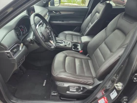 Mazda CX-5 2.2d/Signature/4x4/Distronic/HEAD-UP/BOSE/360Камер - 18500 € / 36182.85 лв. - 73664674 10