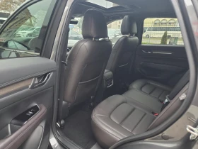 Mazda CX-5 2.2d/Signature/4x4/Distronic/HEAD-UP/BOSE/360Камер - 18500 € / 36182.85 лв. - 73664674 16