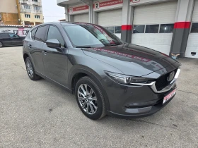 Mazda CX-5 2.2d/Signature/4x4/Distronic/HEAD-UP/BOSE/360Камер - 18500 € / 36182.85 лв. - 73664674 7