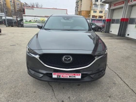 Mazda CX-5 2.2d/Signature/4x4/Distronic/HEAD-UP/BOSE/360Камер - 18500 € / 36182.85 лв. - 73664674 8