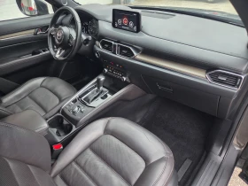 Mazda CX-5 2.2d/Signature/4x4/Distronic/HEAD-UP/BOSE/360Камер - 18500 € / 36182.85 лв. - 73664674 14