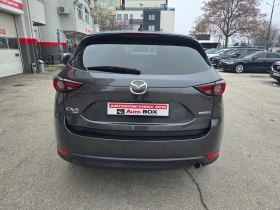 Mazda CX-5 2.2d/Signature/4x4/Distronic/HEAD-UP/BOSE/360Камер - 18500 € / 36182.85 лв. - 73664674 4