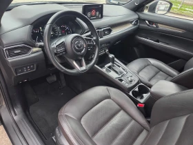 Mazda CX-5 2.2d/Signature/4x4/Distronic/HEAD-UP/BOSE/360Камер - 18500 € / 36182.85 лв. - 73664674 9