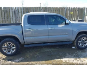 Toyota Tacoma LIMITED | Mobile.bg � ����� ������ 13
