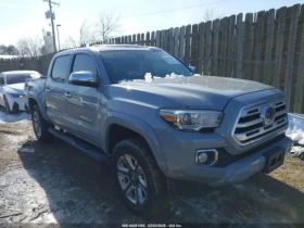 Toyota Tacoma LIMITED | Mobile.bg � ����� ������ 3