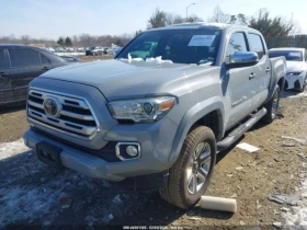 Toyota Tacoma LIMITED