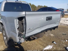 Toyota Tacoma LIMITED | Mobile.bg � ����� ������ 15