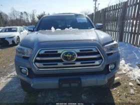 Toyota Tacoma LIMITED | Mobile.bg � ����� ������ 2