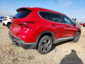 Hyundai Santa fe * SEL* AWD*  - 16360 € / 31997.38 лв. - 11065792 4