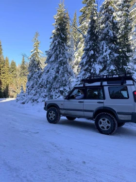 Land Rover Discovery - 8300 € / 16233.39 лв. - 28960278 6