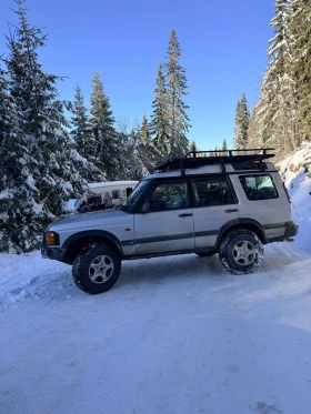 Land Rover Discovery - 8300 € / 16233.39 лв. - 28960278 8