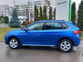 Skoda Kamiq 1.0 TSI / 6MT - 14800 € / 28946.28 лв. - 29260497 5
