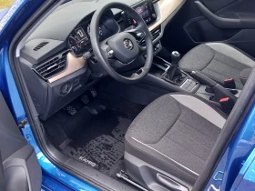Skoda Kamiq 1.0 TSI / 6MT - 14800 € / 28946.28 лв. - 29260497 6