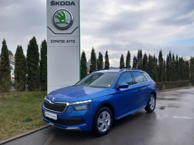 Skoda Kamiq 1.0 TSI / 6MT