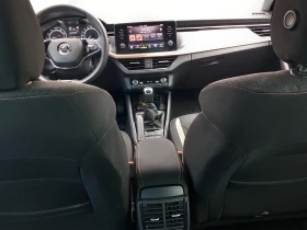 Skoda Kamiq 1.0 TSI / 6MT - 14800 € / 28946.28 лв. - 29260497 9