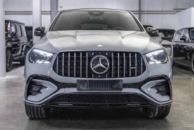Mercedes-Benz GLE 53 4MATIC FACELIFT* AMG* CARBON* PANO* BURMESTER* 360*  - 102900 € / 201254.91 лв. - 76166788 2