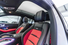 Mercedes-Benz GLE 53 4MATIC FACELIFT* AMG* CARBON* PANO* BURMESTER* 360*  - 102900 € / 201254.91 лв. - 76166788 12