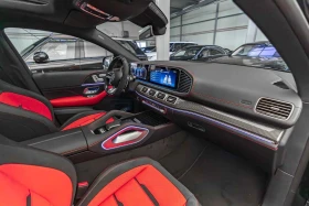 Mercedes-Benz GLE 53 4MATIC FACELIFT* AMG* CARBON* PANO* BURMESTER* 360*  - 102900 € / 201254.91 лв. - 76166788 13