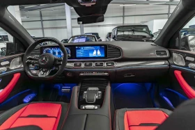 Mercedes-Benz GLE 53 4MATIC FACELIFT* AMG* CARBON* PANO* BURMESTER* 360*  - 102900 € / 201254.91 лв. - 76166788 9